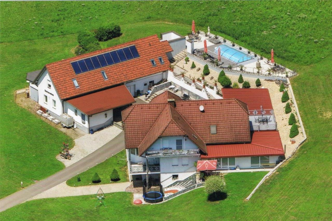 Sonnenwiese In Unterlamm 58 Εξωτερικό φωτογραφία