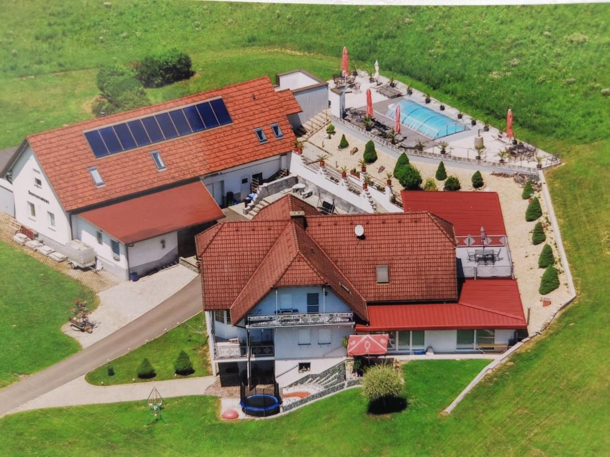 Sonnenwiese In Unterlamm 58 Εξωτερικό φωτογραφία