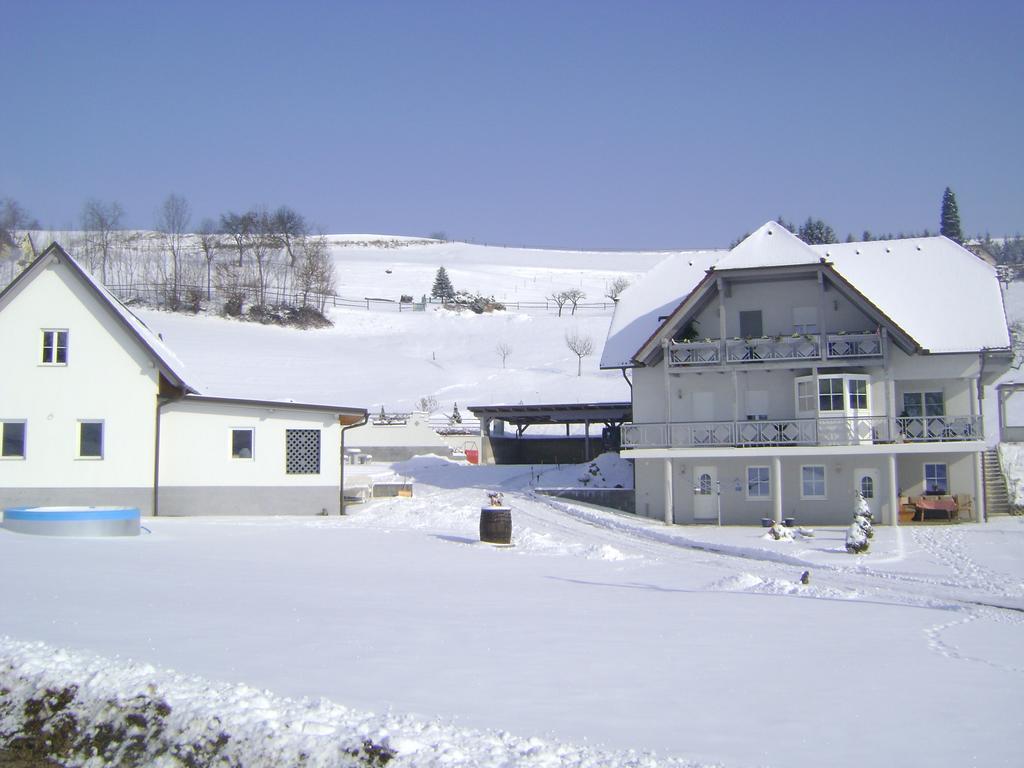 Sonnenwiese In Unterlamm 58 Εξωτερικό φωτογραφία