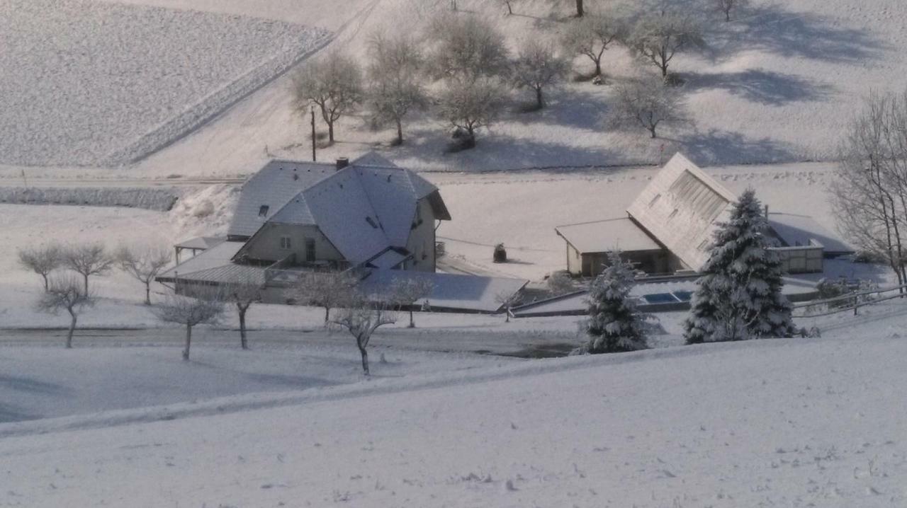 Sonnenwiese In Unterlamm 58 Εξωτερικό φωτογραφία